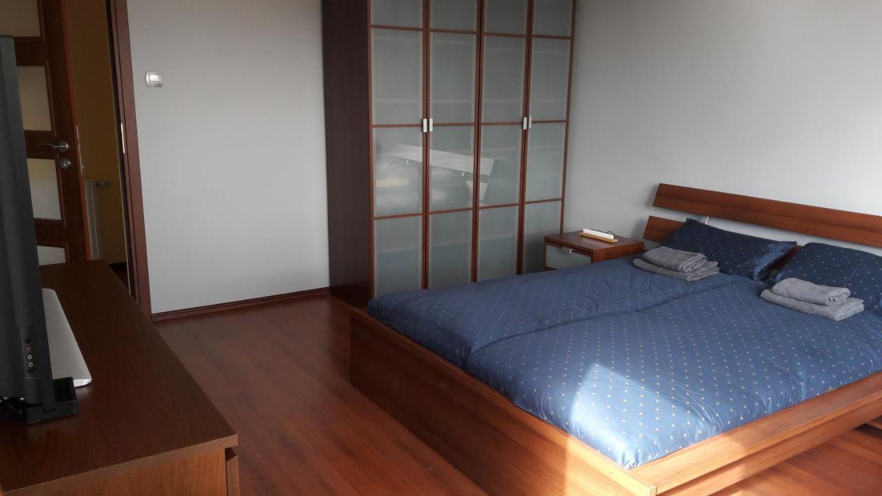 Villa U Przyjaciol 雷瓦 外观 照片