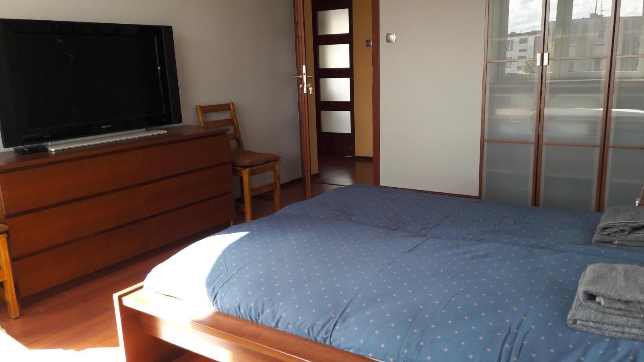 Villa U Przyjaciol 雷瓦 外观 照片