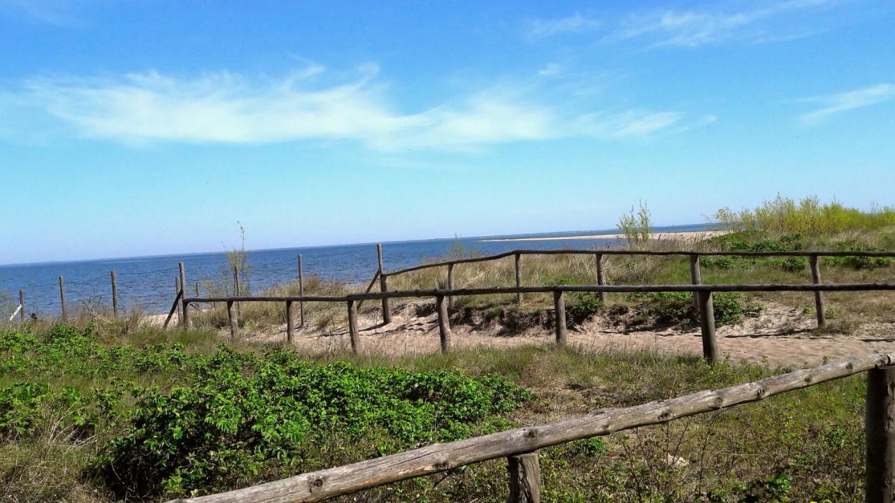 Villa U Przyjaciol 雷瓦 外观 照片